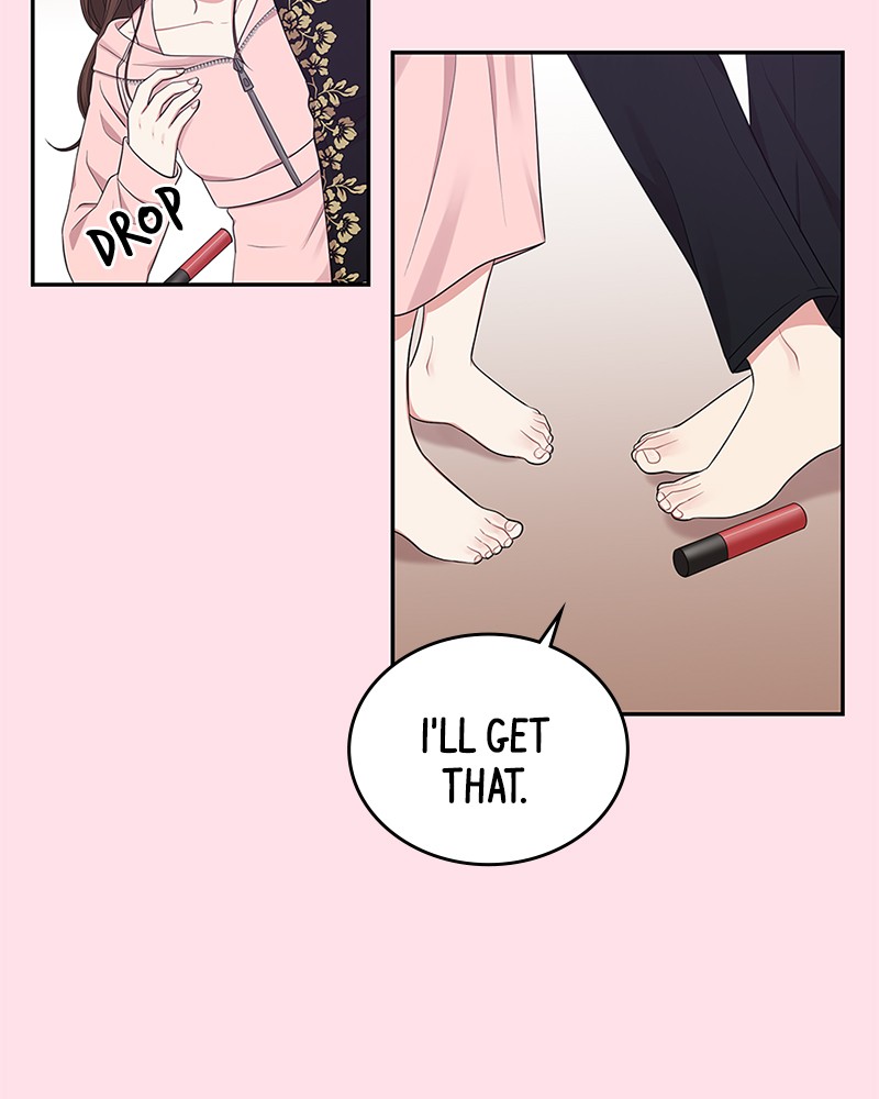 To You, Who Keep the Star Chapter 21 - page 74