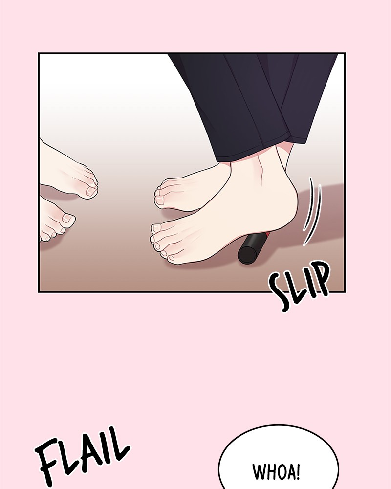 To You, Who Keep the Star Chapter 21 - page 75