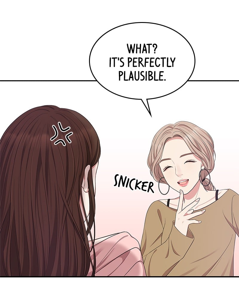 To You, Who Keep the Star Chapter 21 - page 89