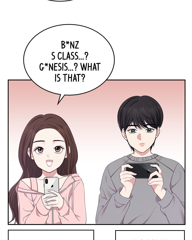 To You, Who Keep the Star Chapter 21 - page 9