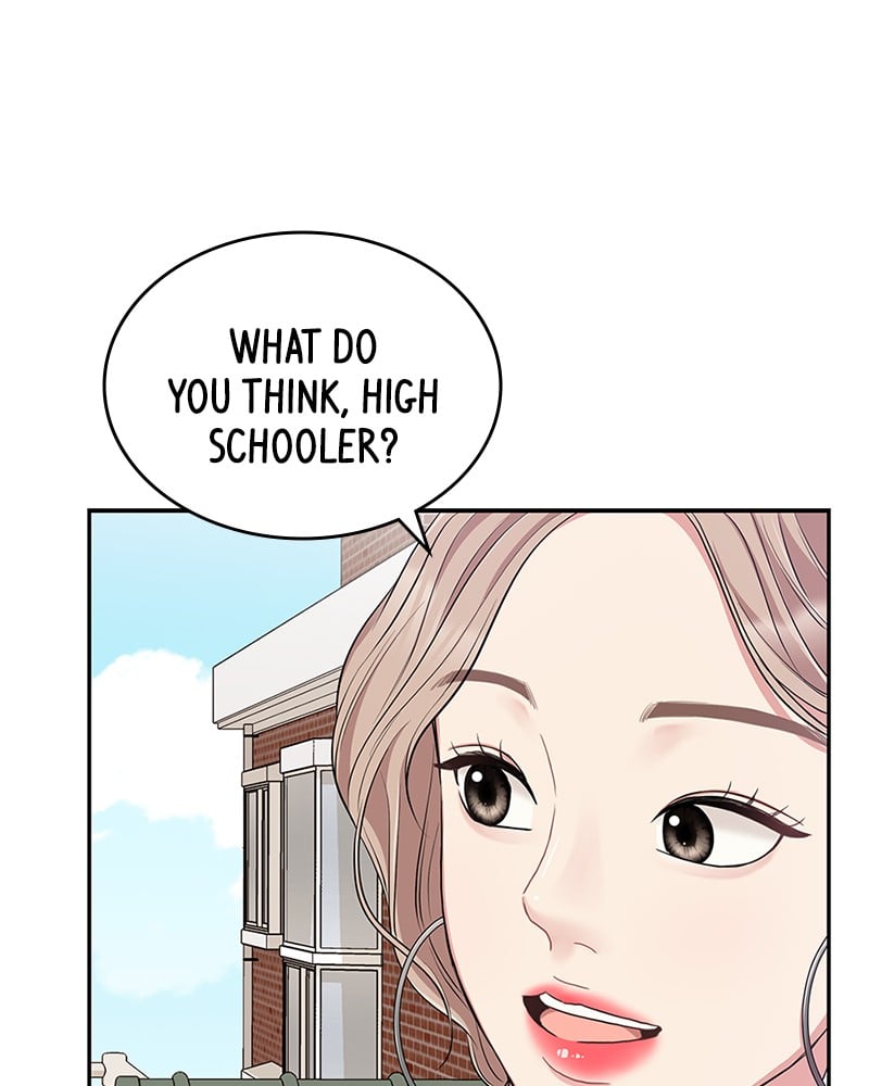 To You, Who Keep the Star Chapter 21 - page 90