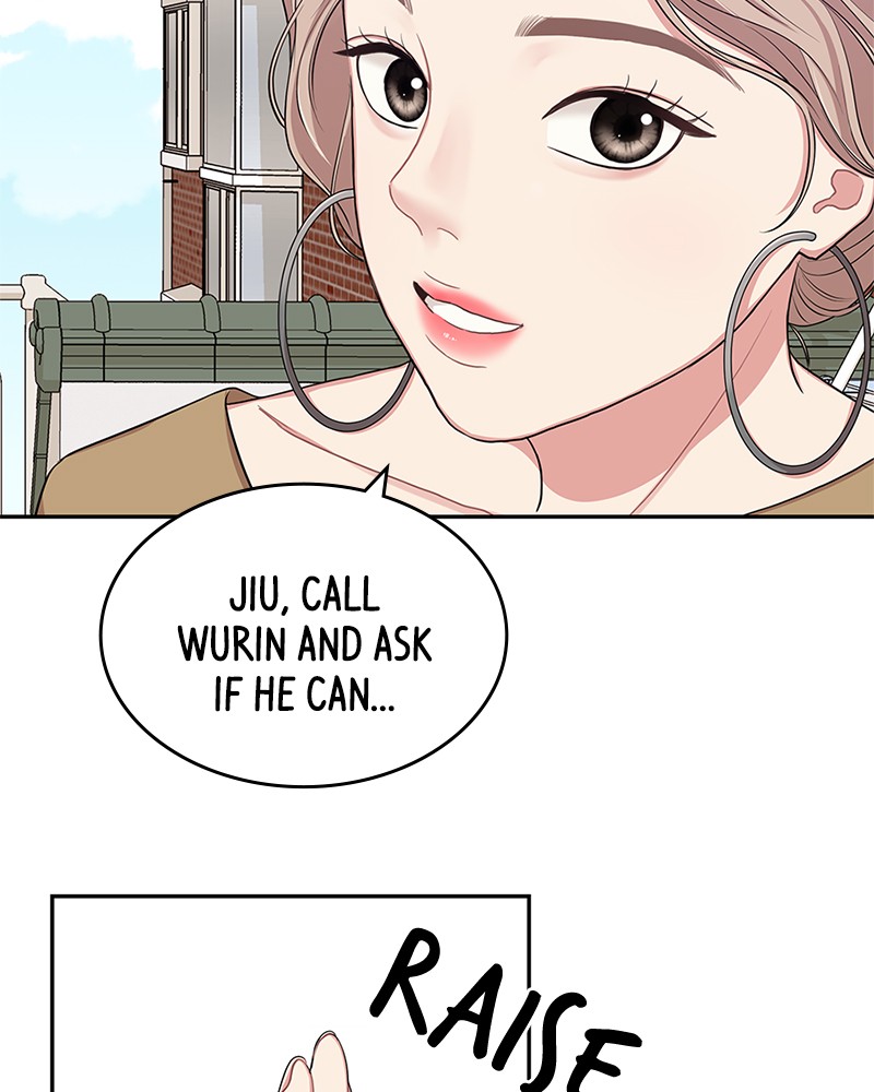 To You, Who Keep the Star Chapter 21 - page 93