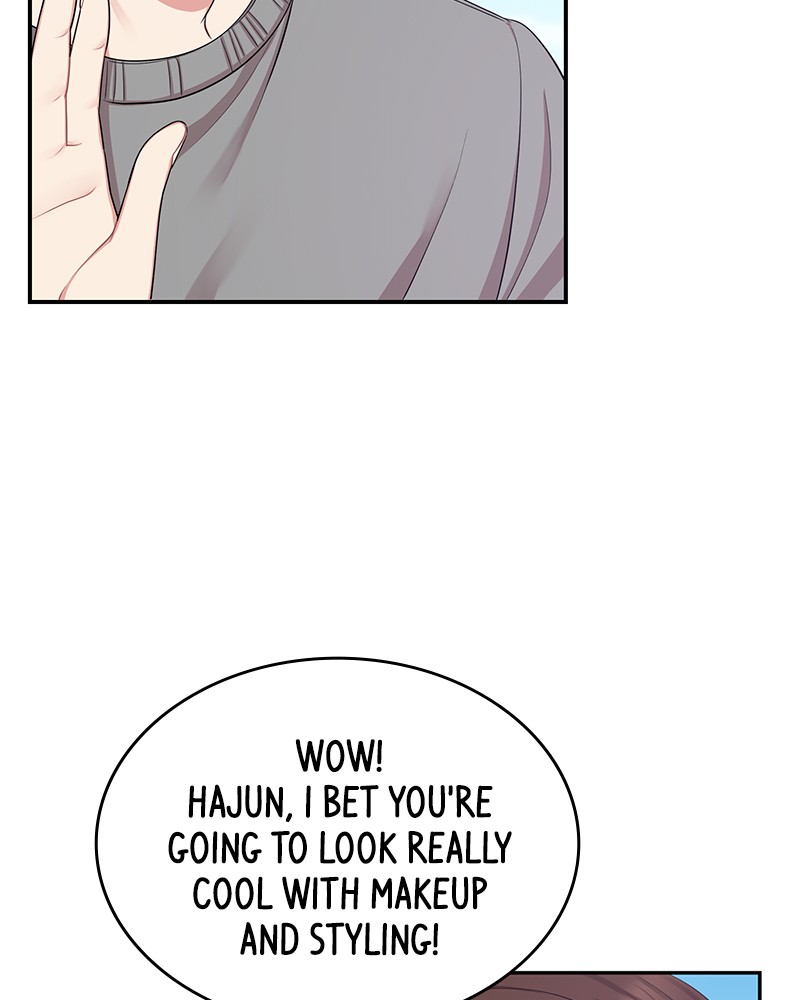 To You, Who Keep the Star Chapter 21 - page 98