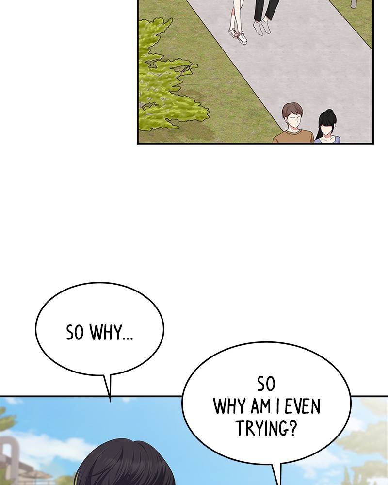 To You, Who Keep the Star chapter 20 - page 100