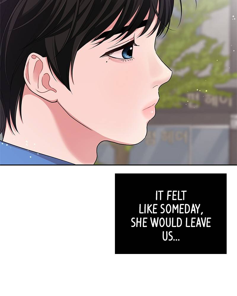 To You, Who Keep the Star chapter 20 - page 108