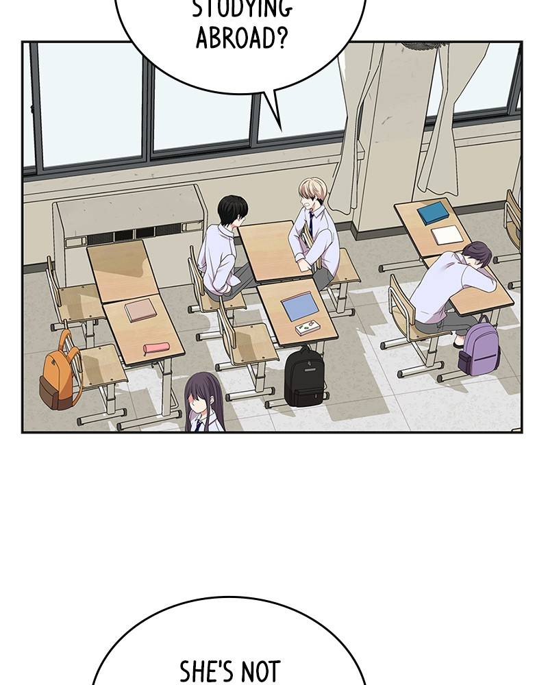 To You, Who Keep the Star chapter 20 - page 111