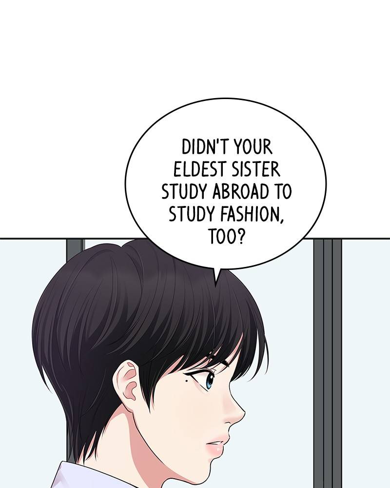 To You, Who Keep the Star chapter 20 - page 113