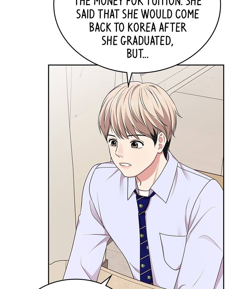 To You, Who Keep the Star chapter 20 - page 116