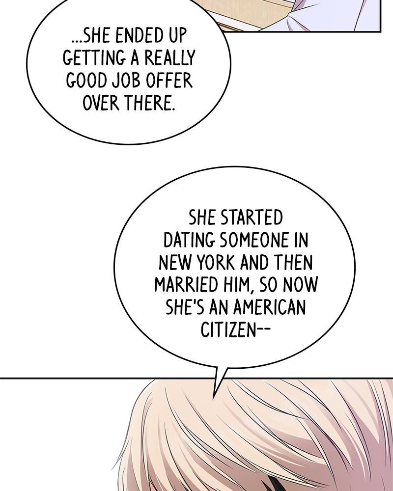 To You, Who Keep the Star chapter 20 - page 117
