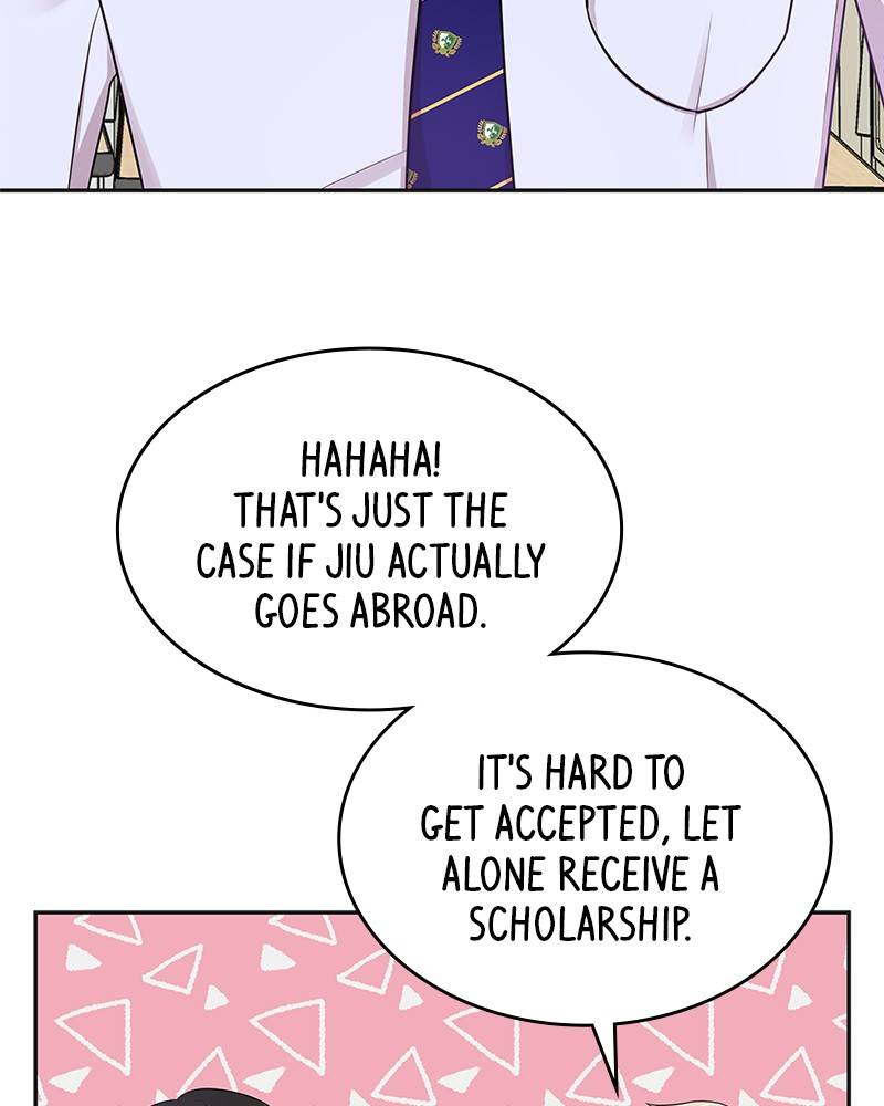 To You, Who Keep the Star chapter 20 - page 120