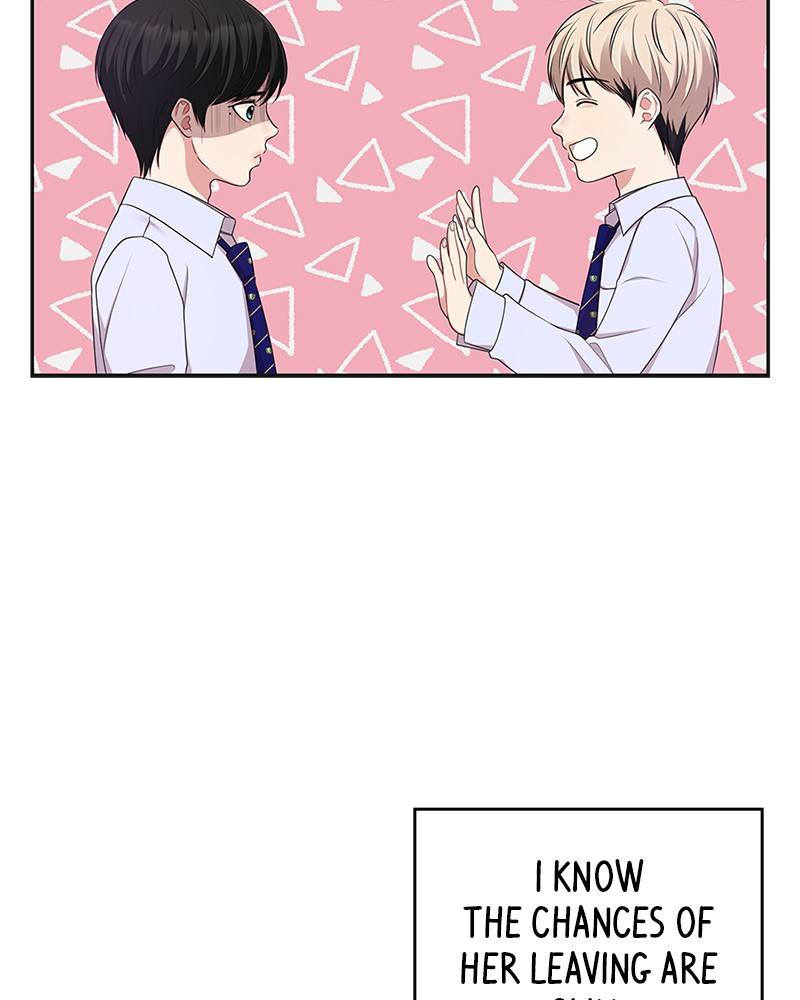 To You, Who Keep the Star chapter 20 - page 121
