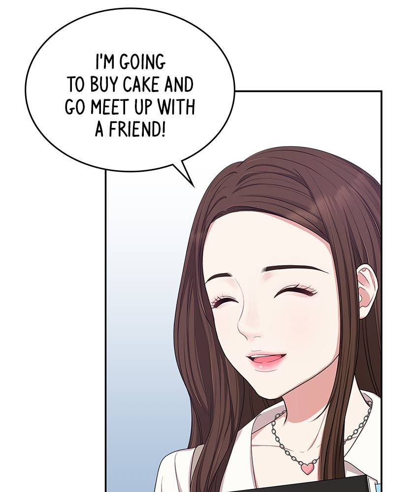 To You, Who Keep the Star chapter 20 - page 18