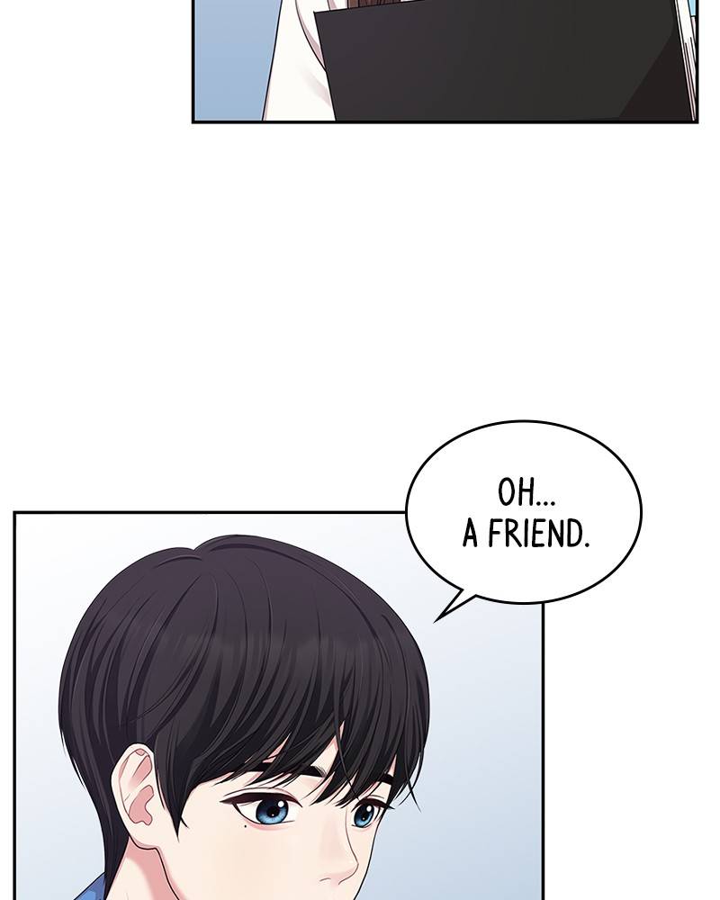 To You, Who Keep the Star chapter 20 - page 19