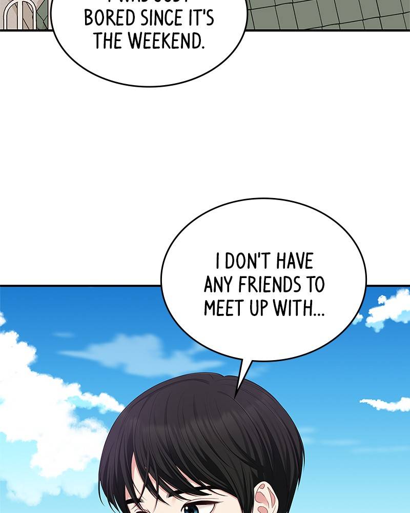 To You, Who Keep the Star chapter 20 - page 22