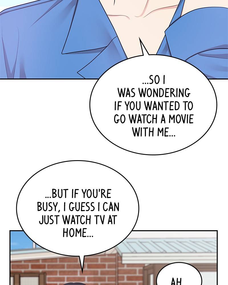 To You, Who Keep the Star chapter 20 - page 25