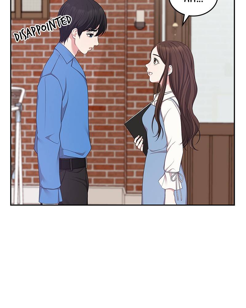 To You, Who Keep the Star chapter 20 - page 26