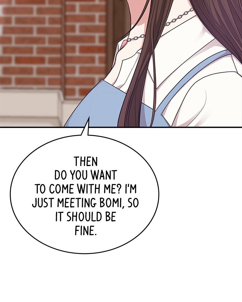 To You, Who Keep the Star chapter 20 - page 29