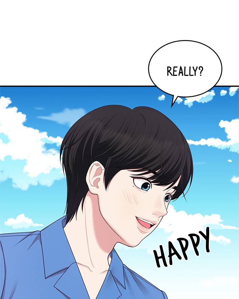 To You, Who Keep the Star chapter 20 - page 31
