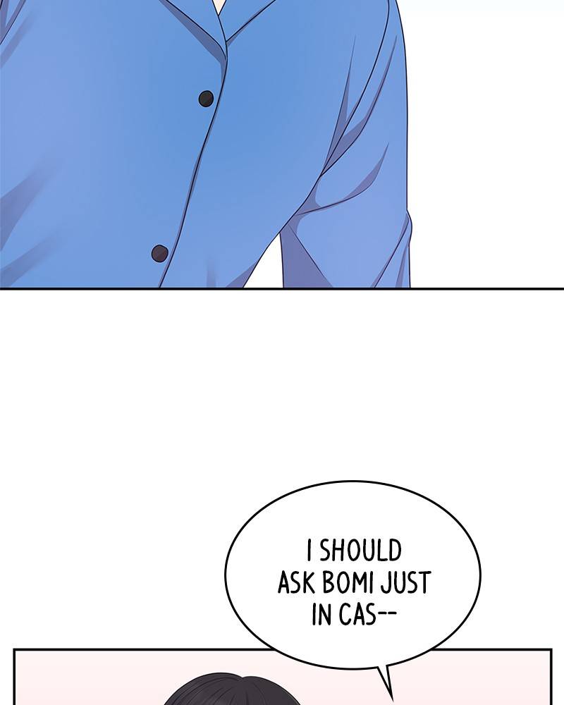 To You, Who Keep the Star chapter 20 - page 32