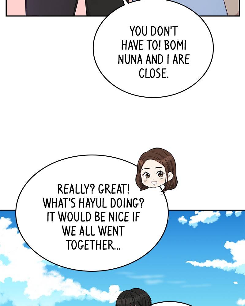 To You, Who Keep the Star chapter 20 - page 34
