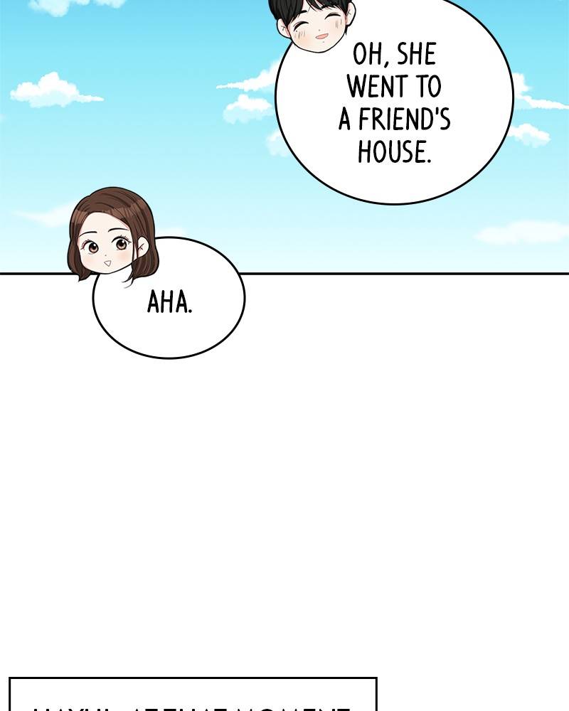 To You, Who Keep the Star chapter 20 - page 35