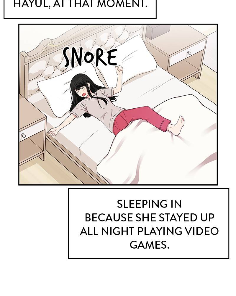 To You, Who Keep the Star chapter 20 - page 36