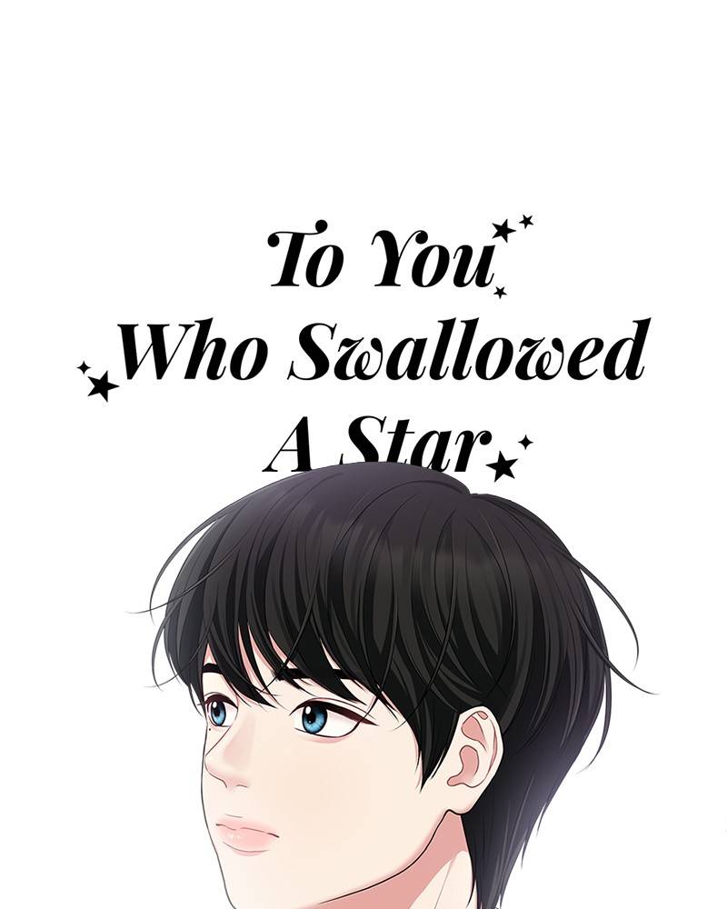 To You, Who Keep the Star chapter 20 - page 37