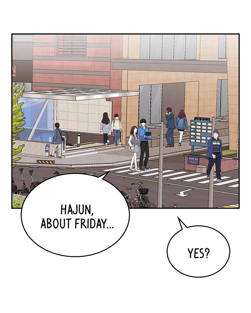 To You, Who Keep the Star chapter 20 - page 40