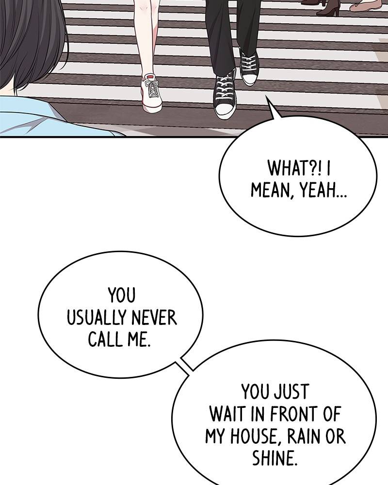 To You, Who Keep the Star chapter 20 - page 42