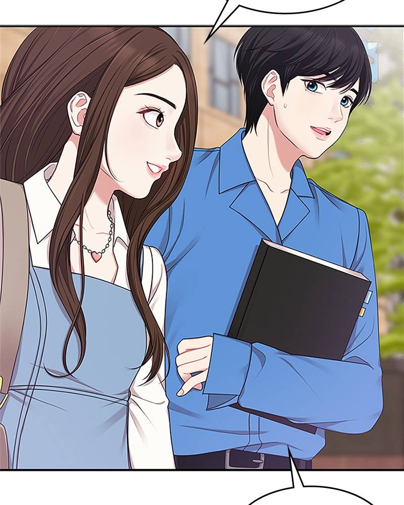 To You, Who Keep the Star chapter 20 - page 43