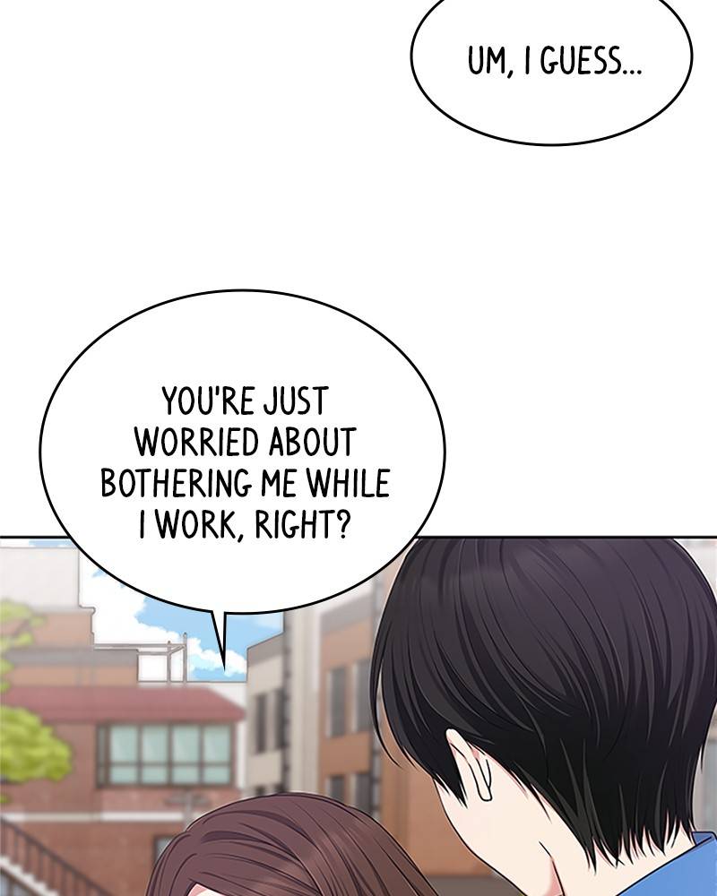To You, Who Keep the Star chapter 20 - page 44