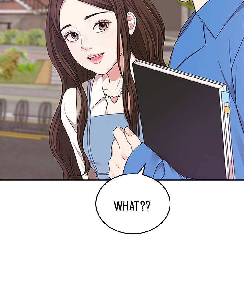 To You, Who Keep the Star chapter 20 - page 45