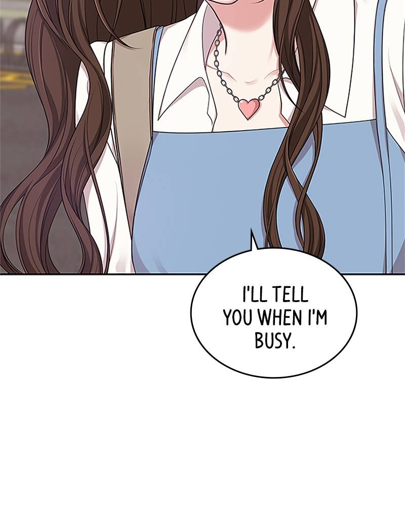 To You, Who Keep the Star chapter 20 - page 47