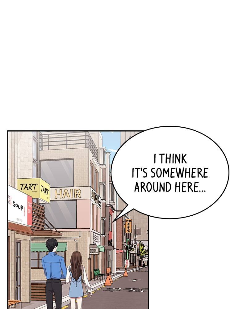 To You, Who Keep the Star chapter 20 - page 51