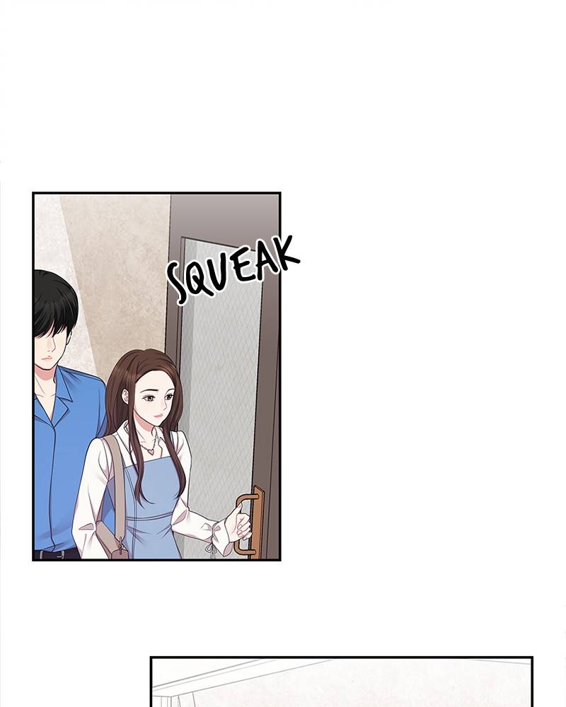 To You, Who Keep the Star chapter 20 - page 56