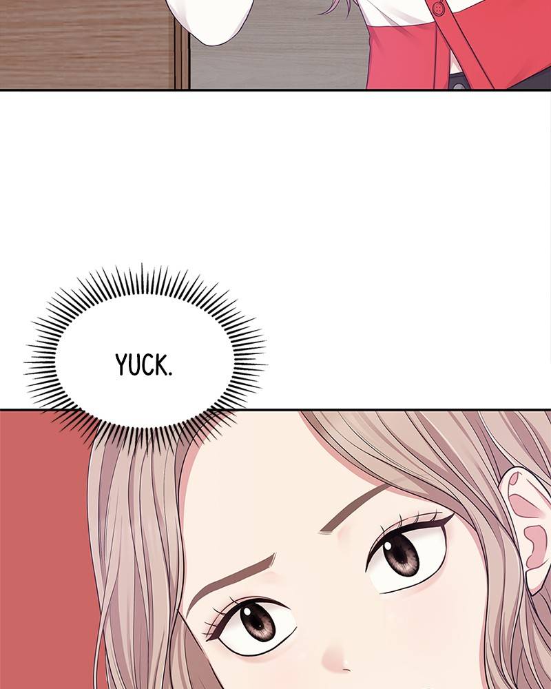 To You, Who Keep the Star chapter 20 - page 59