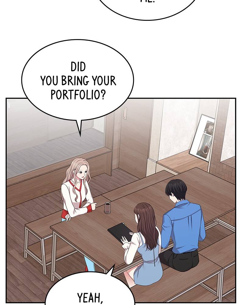 To You, Who Keep the Star chapter 20 - page 64