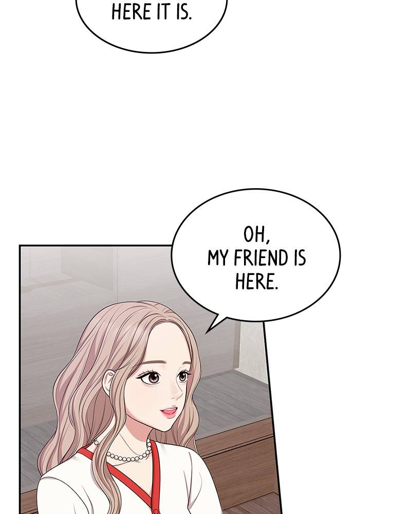To You, Who Keep the Star chapter 20 - page 65