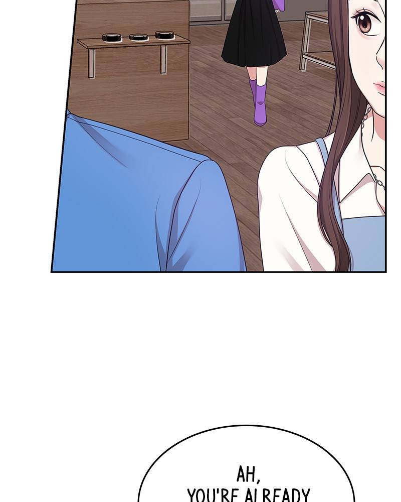 To You, Who Keep the Star chapter 20 - page 67