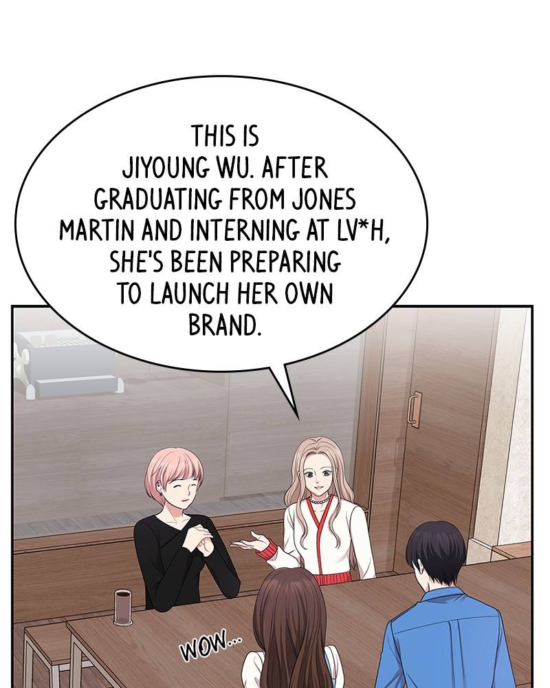 To You, Who Keep the Star chapter 20 - page 69