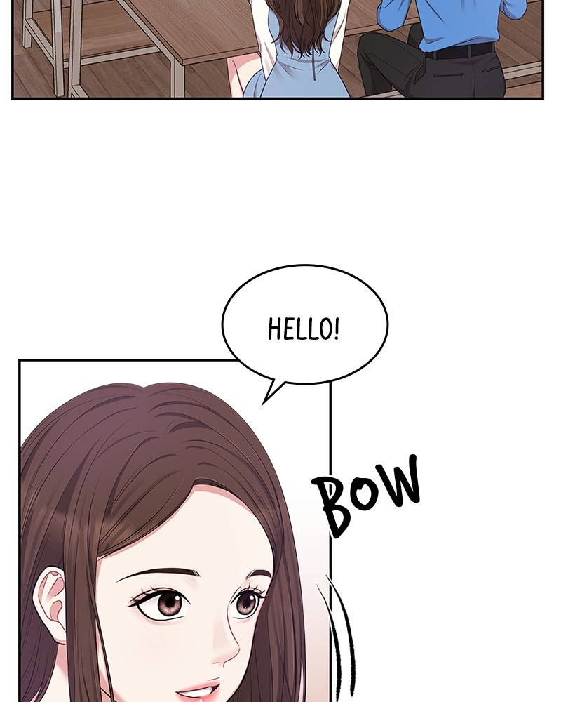 To You, Who Keep the Star chapter 20 - page 70