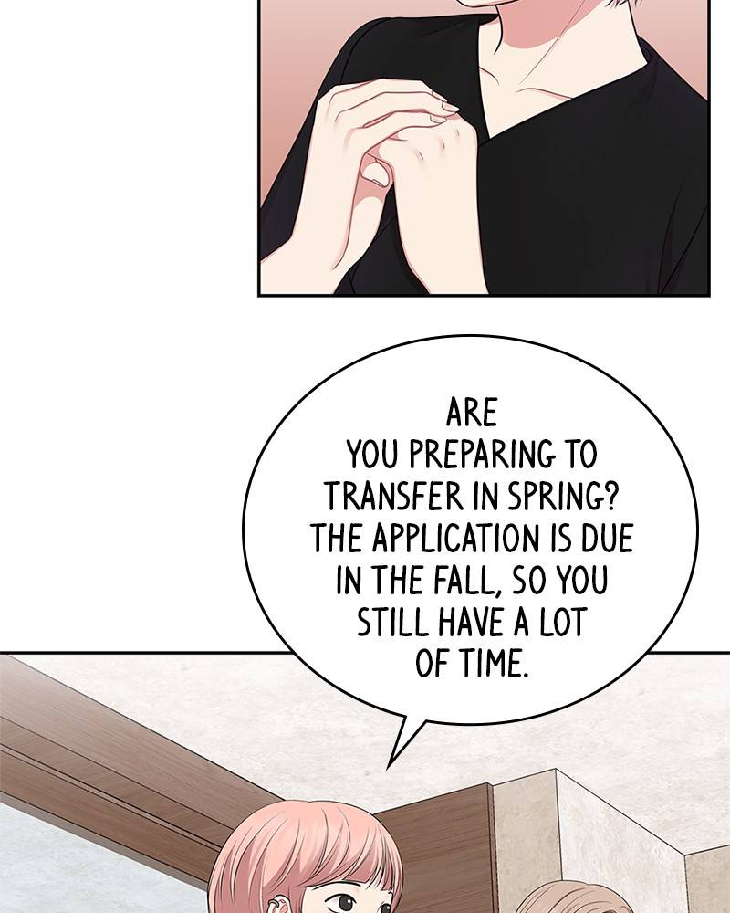 To You, Who Keep the Star chapter 20 - page 72