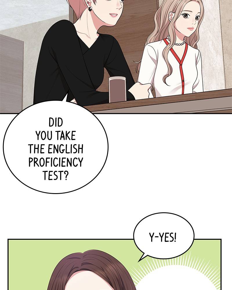 To You, Who Keep the Star chapter 20 - page 73