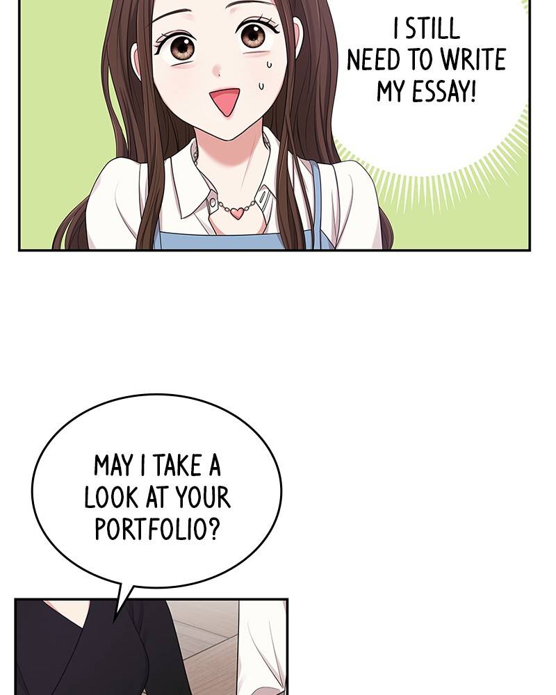 To You, Who Keep the Star chapter 20 - page 74