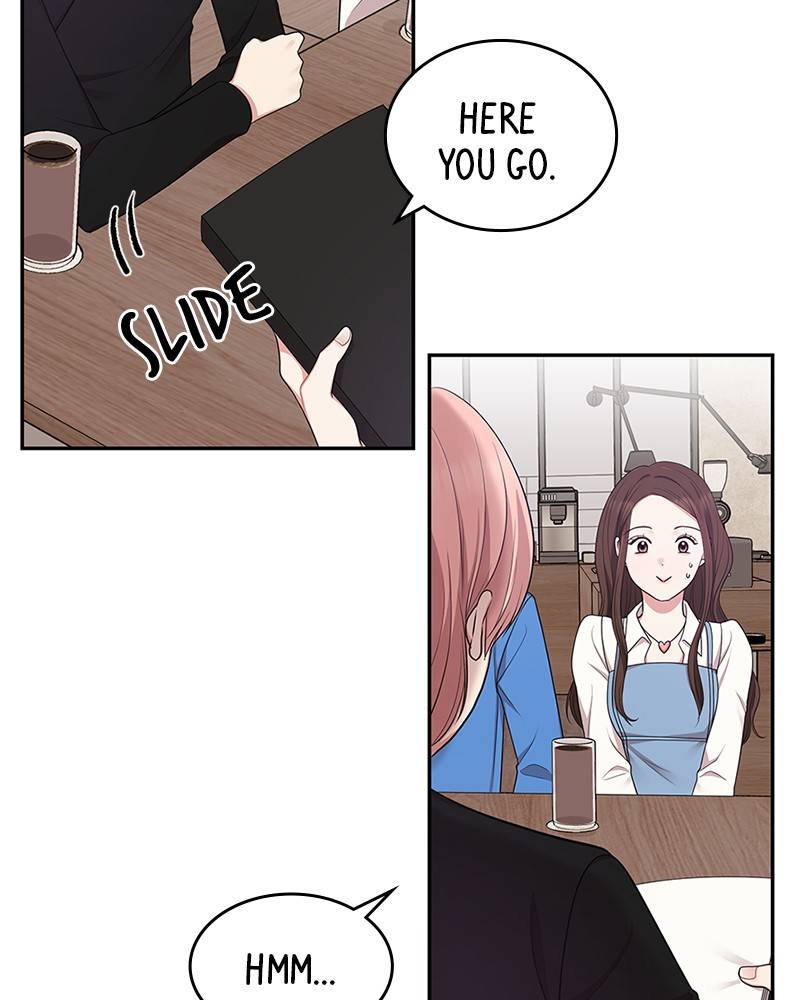 To You, Who Keep the Star chapter 20 - page 75