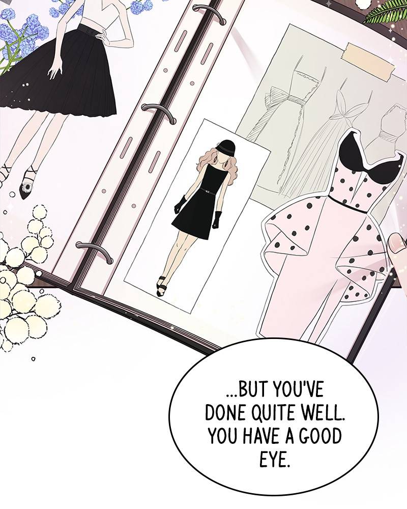 To You, Who Keep the Star chapter 20 - page 77