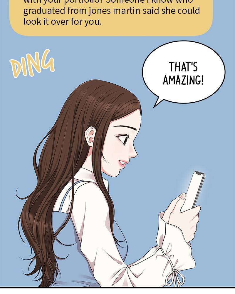 To You, Who Keep the Star chapter 20 - page 8