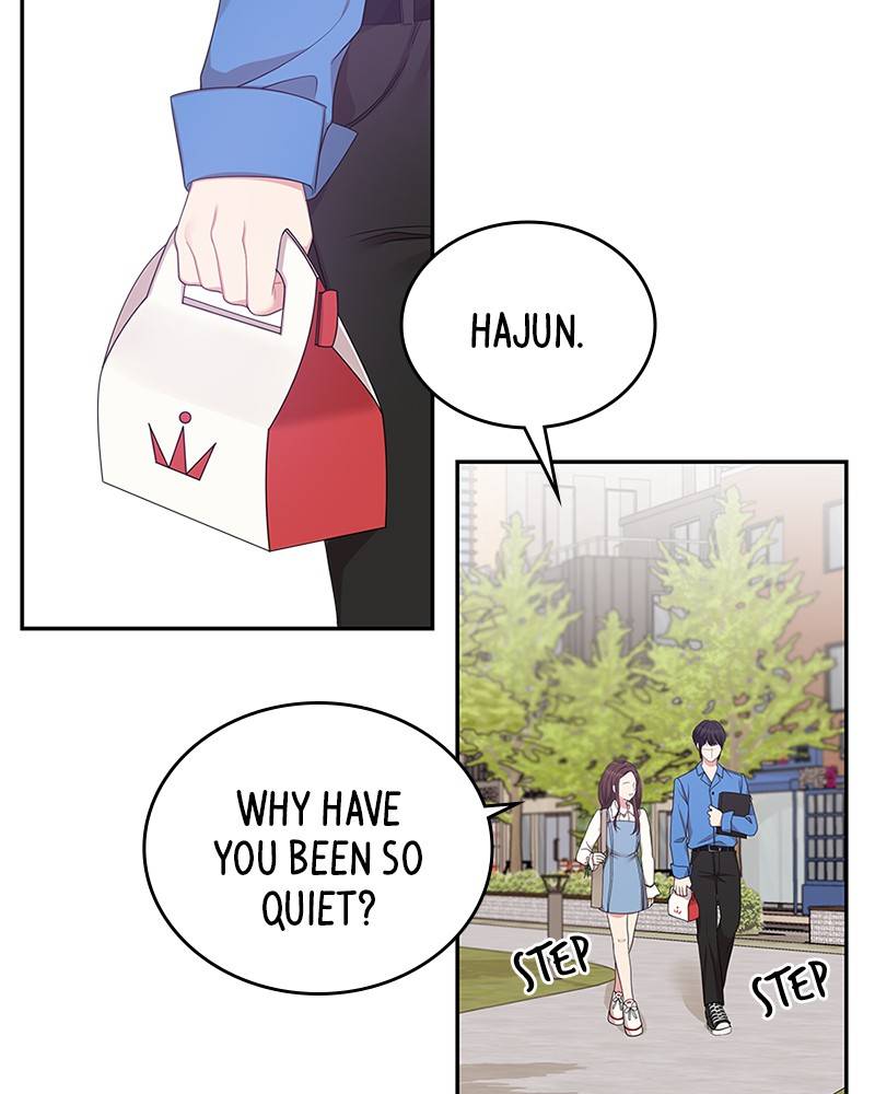 To You, Who Keep the Star chapter 20 - page 86