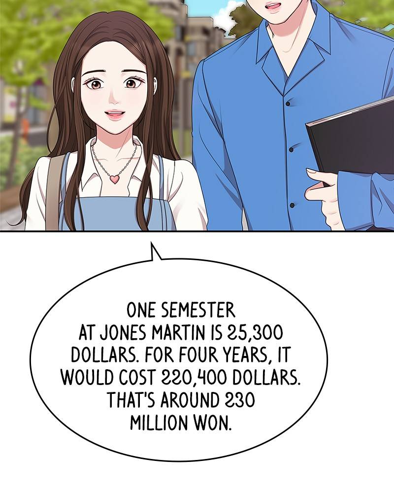 To You, Who Keep the Star chapter 20 - page 95