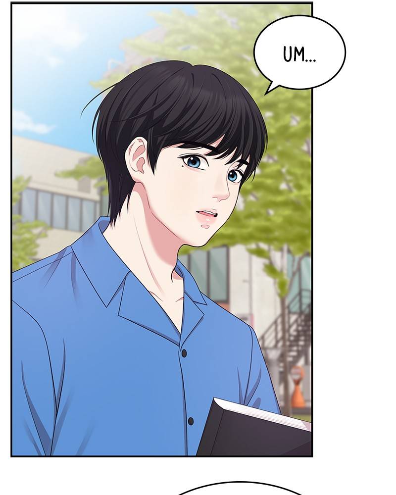 To You, Who Keep the Star chapter 20 - page 98